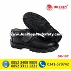 Sepatu Safety Type  DR 107   1