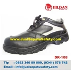 Sepatu Kerja Safety  DR 108  1