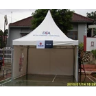Tenda Promosi Kerucut  di Jakarta 1