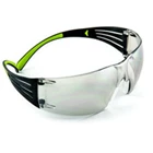 Kacamata Safety Merk 3M Securefit Series SF401AF  1