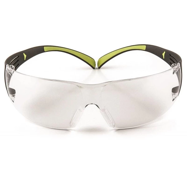 Kacamata Safety Glass 3M SF402AF20 Murah 