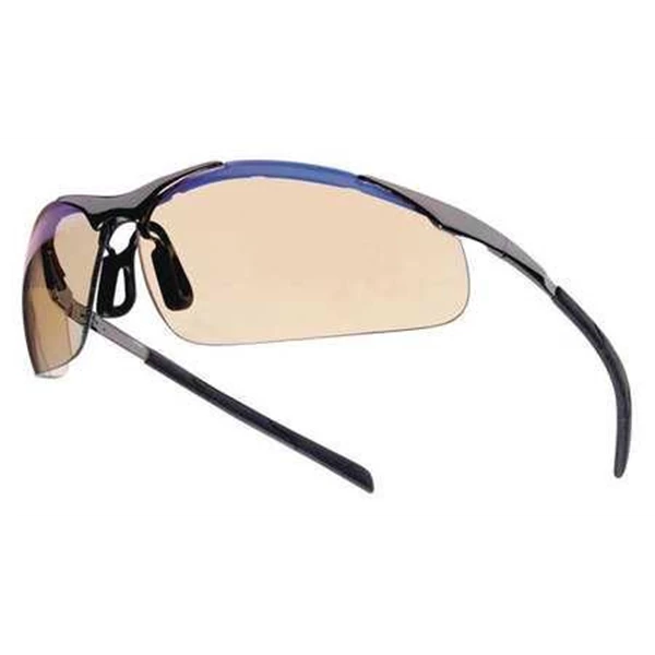 Kacamata Safety Glass Merk BOLLE Type ESP 