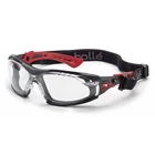 Kacamata Safety Glass Merk BOLLE Type EXW  1
