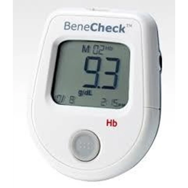 Benecheck Plus Blood Sugar Measuring Tool