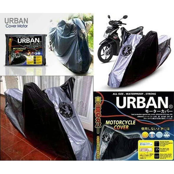 Motorcycle Gloves URBAN Brand Standart