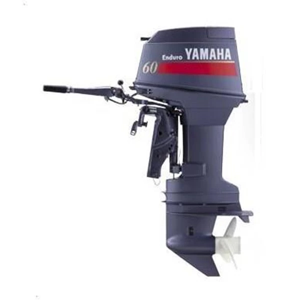 YAMAHA Brand HP Outboard Engine 60 HP