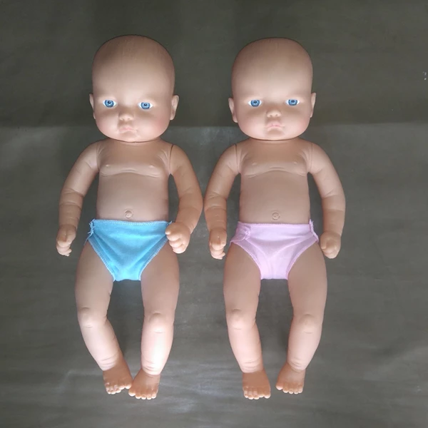  Boneka Phantom Bayi Alat Peraga Kebidanan