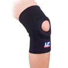 Knee Support Deker Lutut Standart Open Patella LP SUPPORT LP-708 1