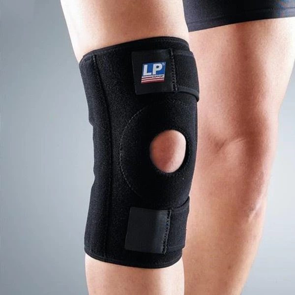 Deker Knee Support with Stays LP SUPPORT LP-733