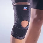LP SUPPORT EXTREME KNEE SILICON PAD LP 719CA 1