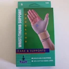  Sarung Tangan Cedera Wrist or Thumb Support OPPO 1084 2