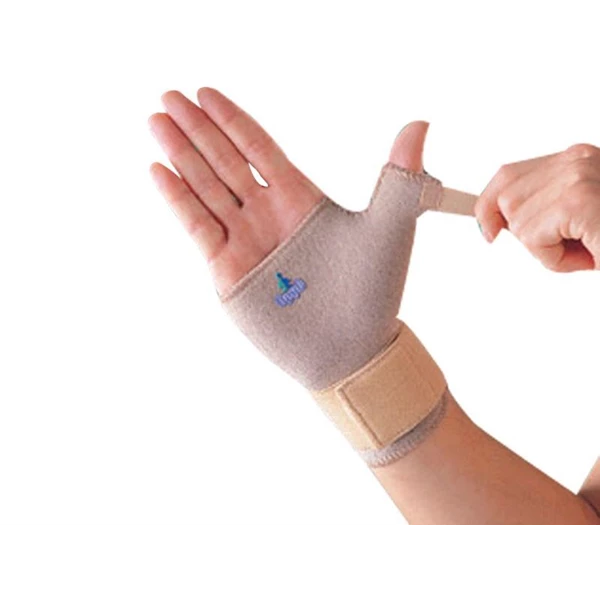  Sarung Tangan Cedera Wrist or Thumb Support OPPO 1084