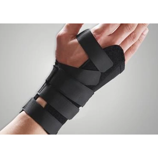   Sarung tangan Cedera DR MED Wrist Split Tiep DR W007