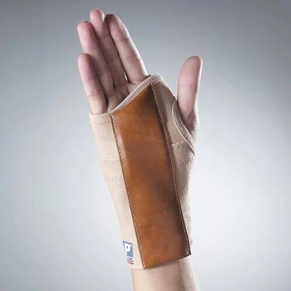 Sarung Tangan Cedera Wrist SUpport Tipe LP 904