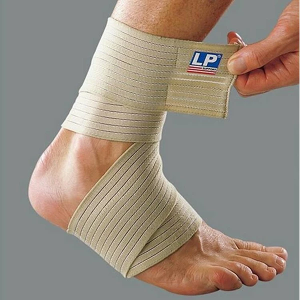 Ankle Wrap Support LP 634