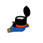 ITRON Brand Water Meter Size 1/2 Inch 1