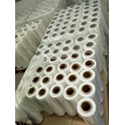 Plastik Wrapping Makanan Merk Lokal Ukuran 50 x 100 m 17 Mikrom 1