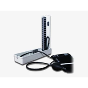 Tensimeter Manual EXACTA Merk TRIMED Alat Tensi Darah