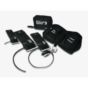 Tensimeter Multicuff 3 Alat Ukur Tekanan Darah TRIMED