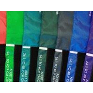 Tensimeter Manset  Nylon atau Cotton Velcro Cuff TRIMED