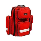 Tas Ransel Disaster Bag - Backpack System TRIMED untuk Medan Sulit 1