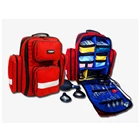 Tas Ransel Disaster Bag - Backpack System TRIMED untuk Medan Sulit 2