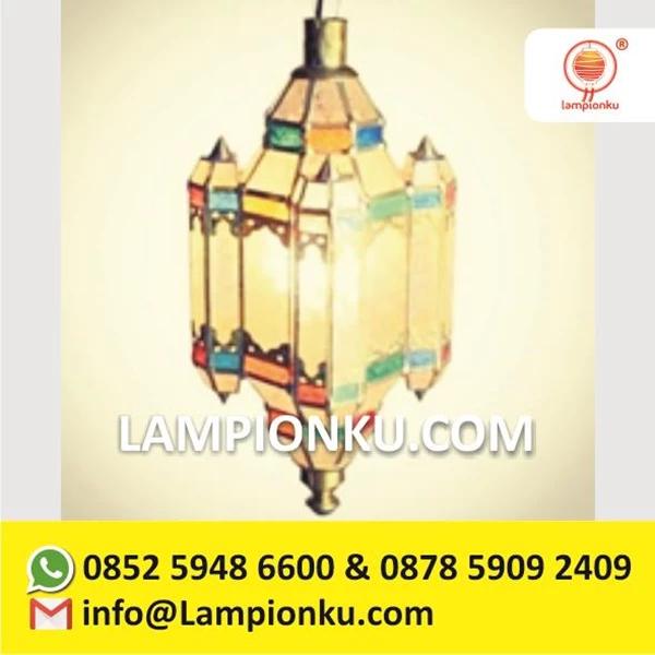 Shop Unique Lamps Gentur Unique Khas Cianjur