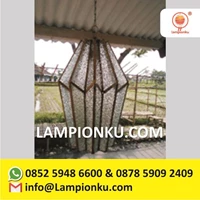 Toko Lampu Gentur  Surabaya 