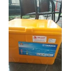 Cool Box Kotak Pendingin Merk TANAGA 45 Liter di Malang 2