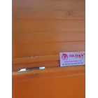 Cool Box Kotak Pendingin Merk TANAGA 45 Liter di Malang 4