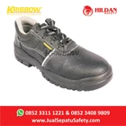 Sepatu Safety KRISBOW Shoes ARROW 4 Terbaru 1