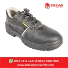 Sepatu Safety KRISBOW Shoes ARROW 4 Terbaru 2