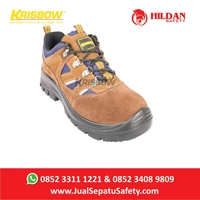 Sepatu Safety  Krisbow PRINCE 4