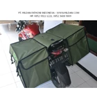 Tas Delivery OBROK Motor Size JB di Surabaya 1
