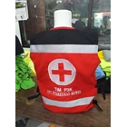 Rompi P3K Custom Made Paramedik di Surabaya 1