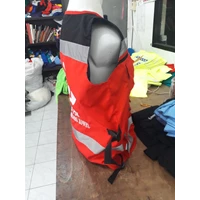 Custom First Aid Safety Vest - PARAMEDIK