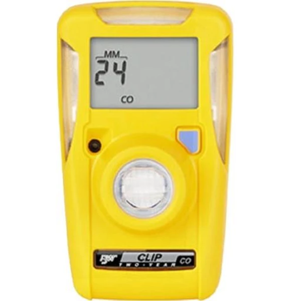 Gas Detector BW CLIP 24 Month - HONEYWELL