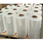 Plastik Wrapping Ukuran 50 x 0.030  Micron x 500 meter 1