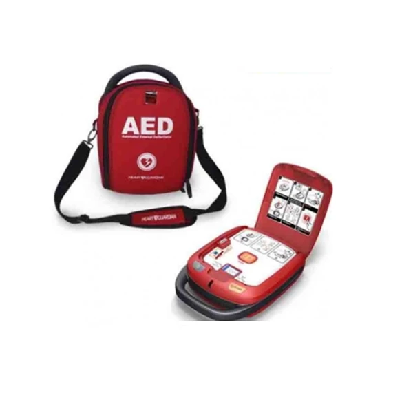 Alat Pacu Jantung Portable - Defibrillator Murah