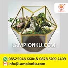 Terrarium Pot Tanaman Kaca Surabaya  3