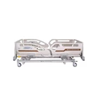 Ranjang Tidur Pasien Rumah Sakit PA - 6325 - Matras Pasien Bed Kamar  1