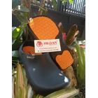  Sepatu Koki Dapur - Safety Shoes Merk STICO Sepatu Chef Warna Hitam NEC03 2