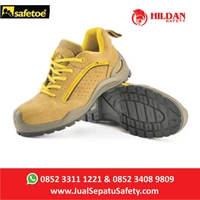 Sepatu Safety merk SafetoeType CAPELLA L-7296