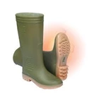 AP Boots Sepatu Boot Original Hijau - 9506 2