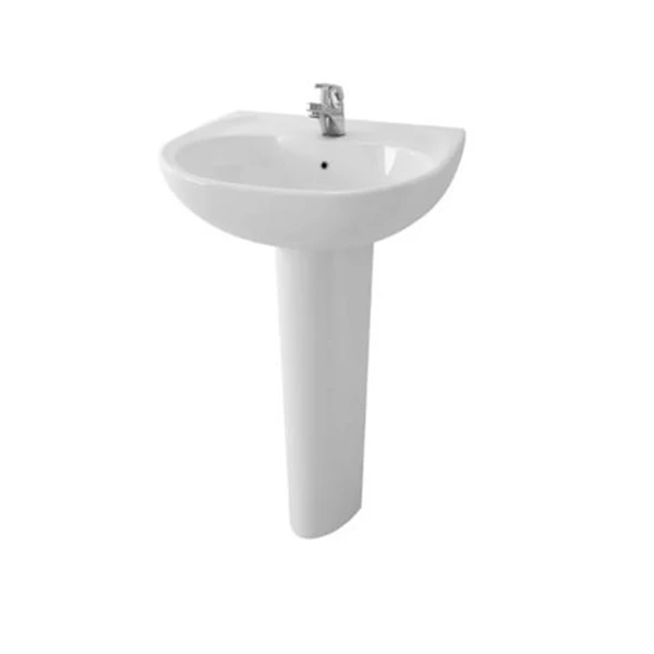 TOTO Brand Standing Sink Type LW236CJ