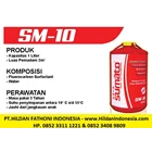 SUMATO Brand Fire Extinguisher Type SM-10 Automatic Fire Extinguisher 1