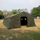 Multipurpose Tent Size 6 mx 12 m in Jakarta 1