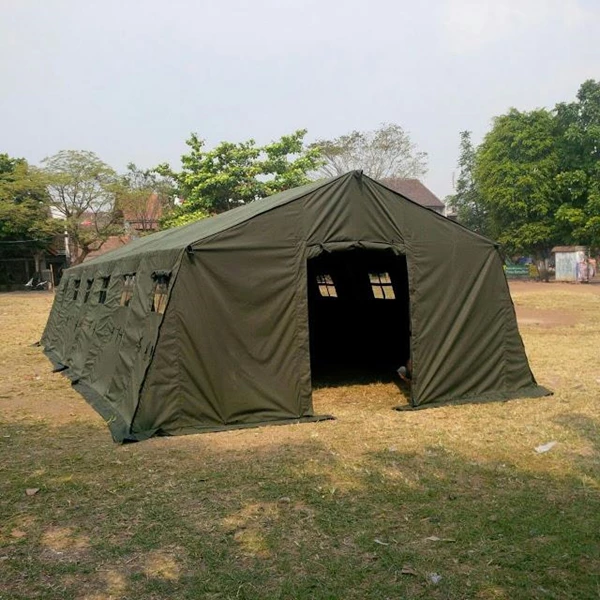 Multipurpose Tent Size 6 mx 12 m in Jakarta
