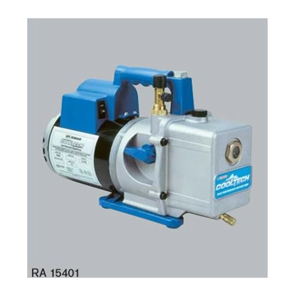 RobinAir Vacuum Pumps Models 15401 - 4 CFM in Indonesia