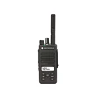 HT Handy Talky Motorola MOTOTRBO XIR P6620I TIA VHF 136 - 174 1